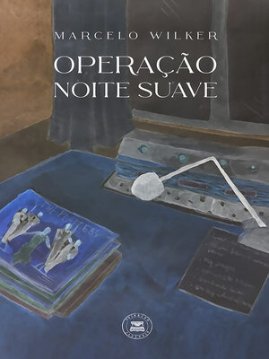 cover image of Operação Noite Suave